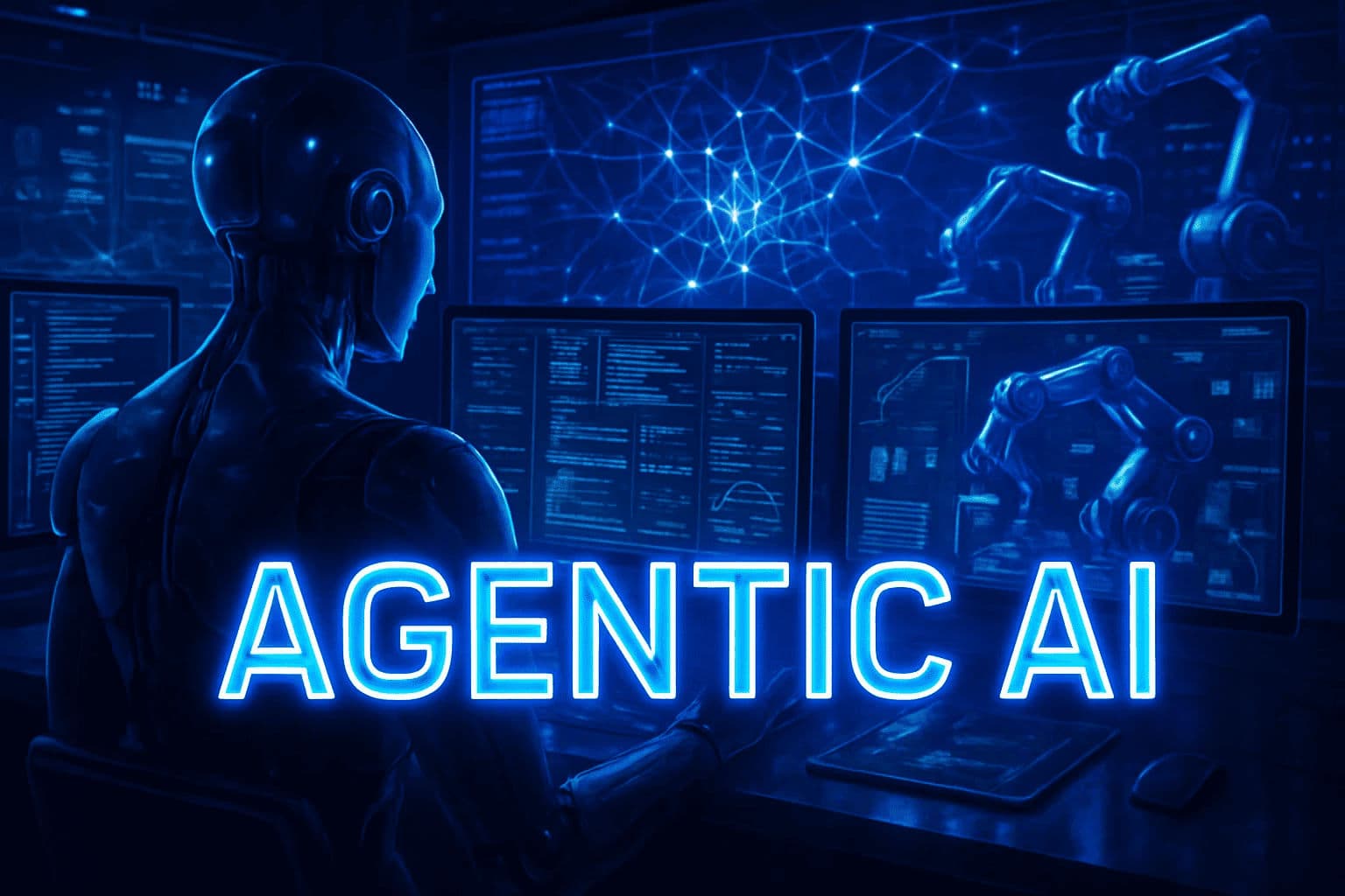 The Agentic Era of Transactional Authority and AI Systems