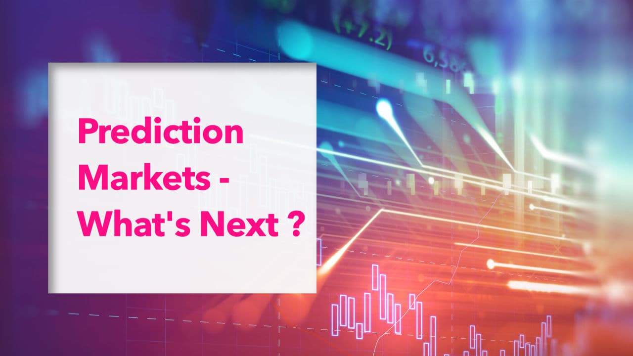 Prediction Markets as Institutional Hedges Explained