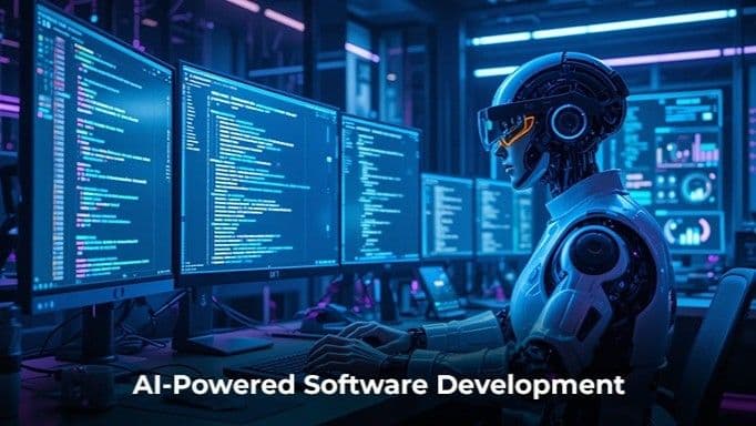 Intent-Driven Software Development: The Future of Coding with AI