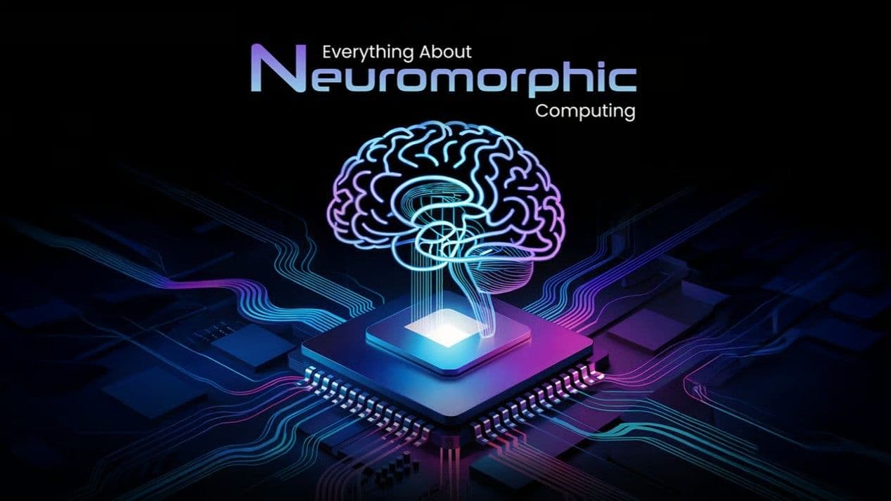 Neuromorphic Edge Brains: Smarter Low-Power AI Systems