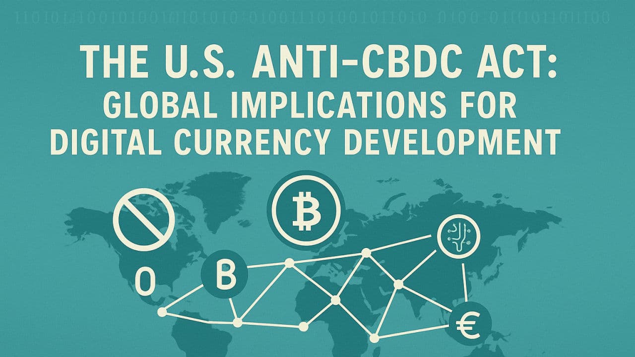 Demolishing SWIFT: The Rise of Bilateral CBDC Bridges