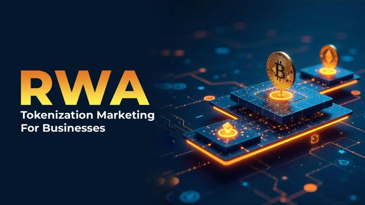Tokenized RWA 2.0: Liquidity for Illiquid Assets Explained