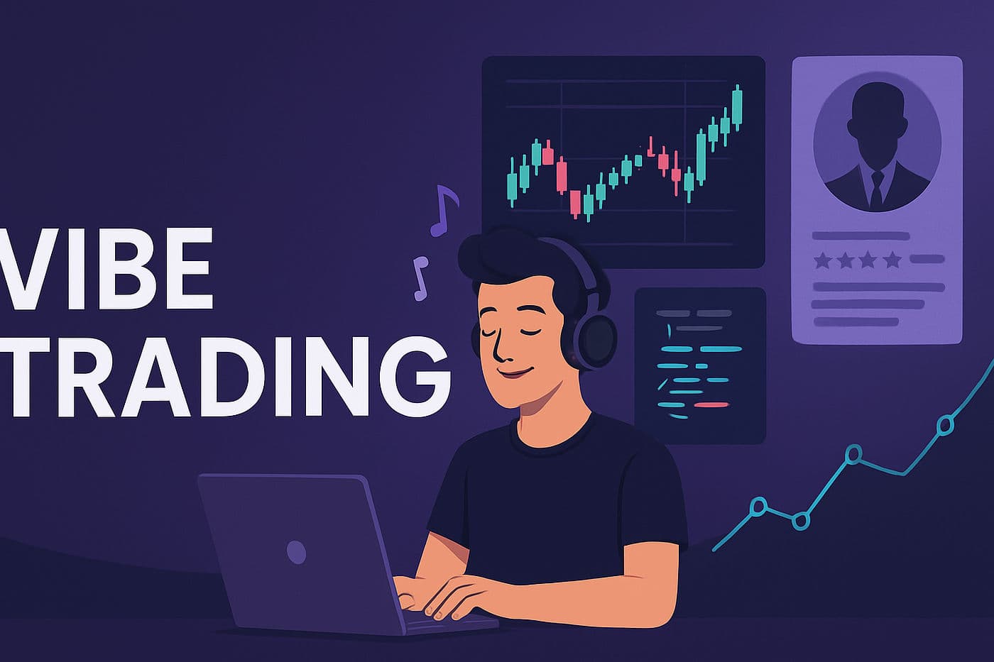 The Rise of Vibe-Trading Algorithms in Modern Finance