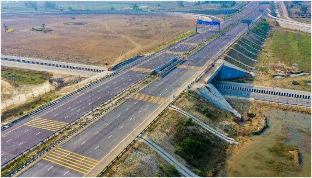 Bihar Govt To Introduce State Highway Act To Build Its Own Expressways