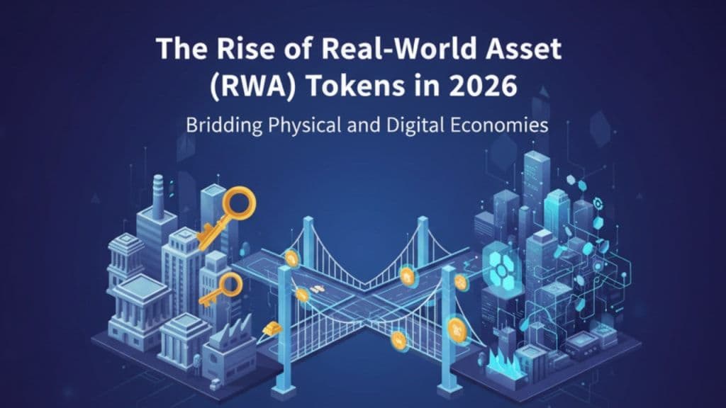 Tokenized Real-World Assets (RWA) 2.0 Explained