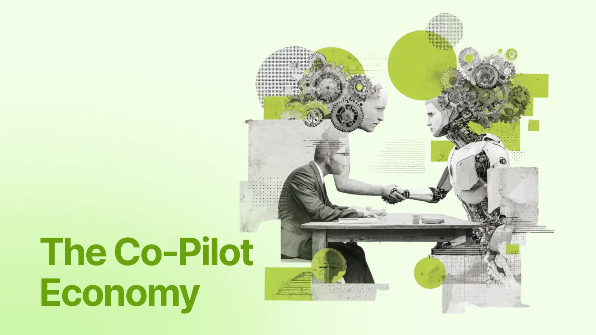 Financial Co-Pilots for the Under-40 Consumer Explained