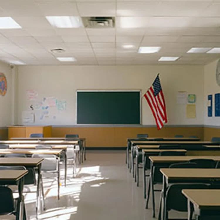 How Massachusetts Consistently Dominates National Education Rankings