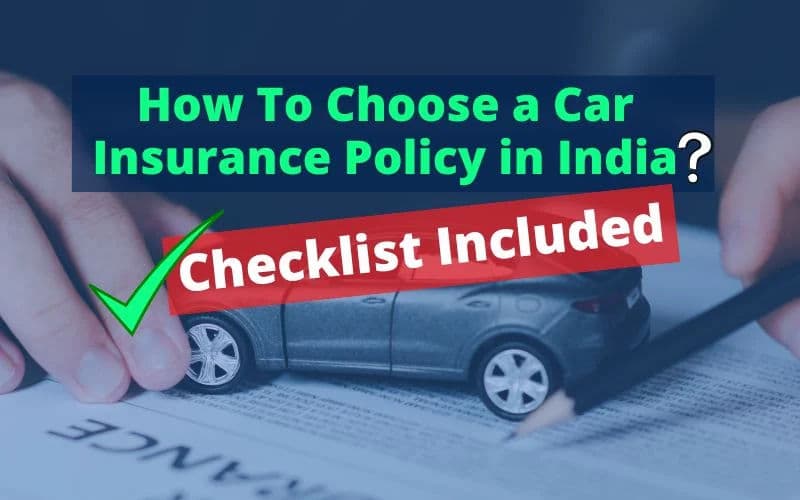 Complete Guide to Vehicle Insurance Plans in India