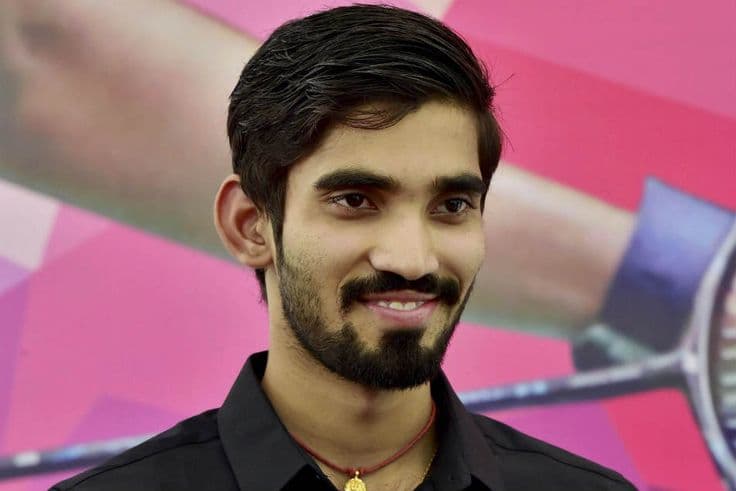 Kidambi Srikanth Finishes Runner-Up at US Open 2026 After Intense Final Against Su Li-yang