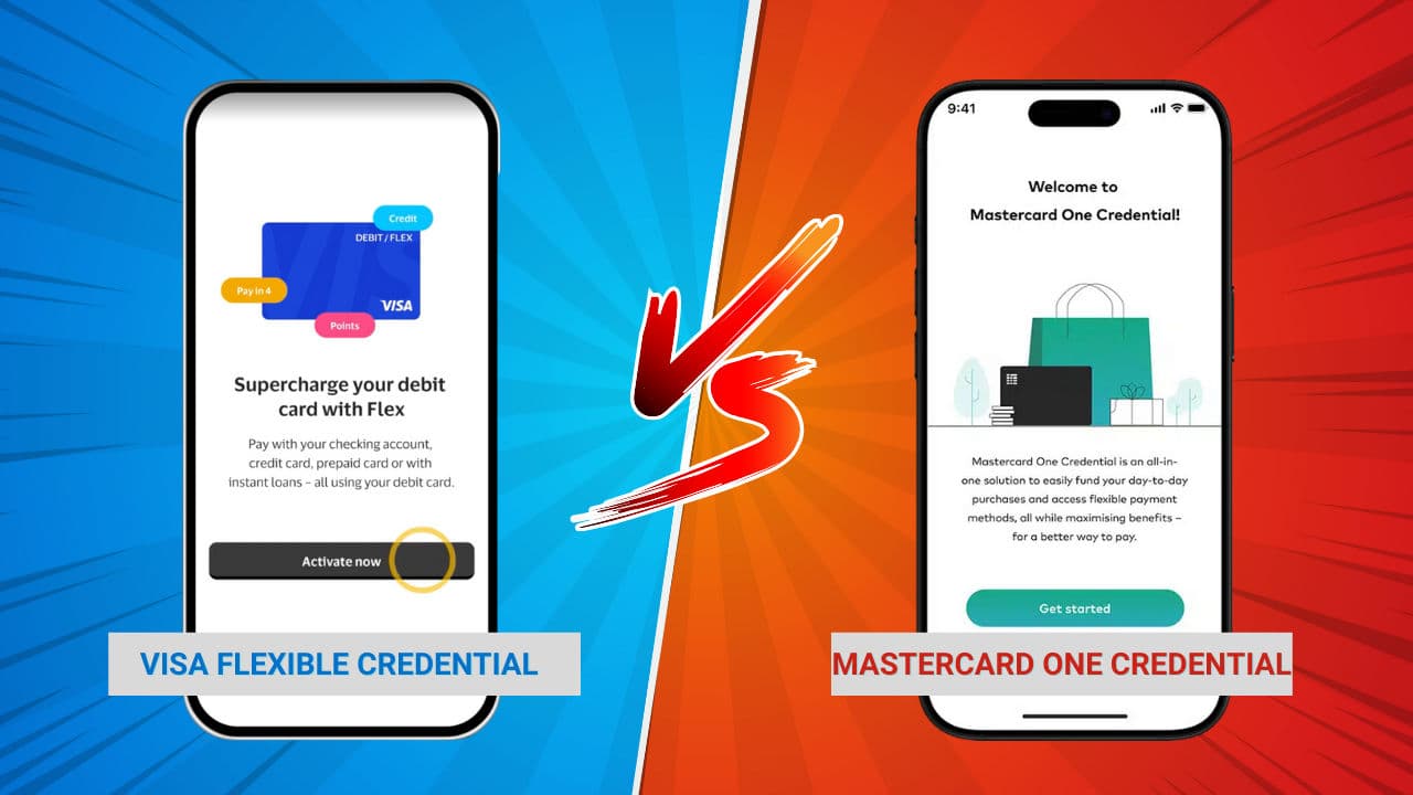 Flexible Credentials and the Payment Card Renaissance