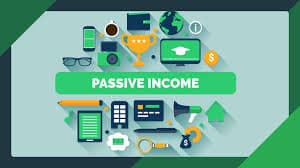 Passive Income & Wealth Building: Smart Strategies for Growth