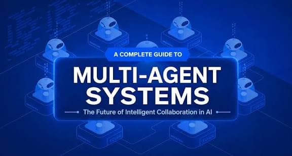 Multiagent Systems (MAS): Powering the Next Generation of AI