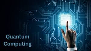 Quantum Computing: The Future of High-Speed Processing