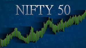 NIFTY 50 Reflects Market Direction and Investor Sentiment