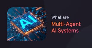 Multiagent Systems: Collaborative AI and Distributed Intelligence