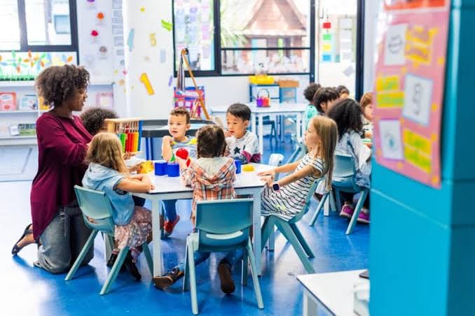 Foundational Stage Unveiled: Five-Year Play-Based Learning Model Introduced for Ages 3 to 8
