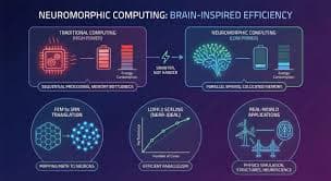 Neuromorphic Computing: The 70% Energy Efficiency Breakthrough