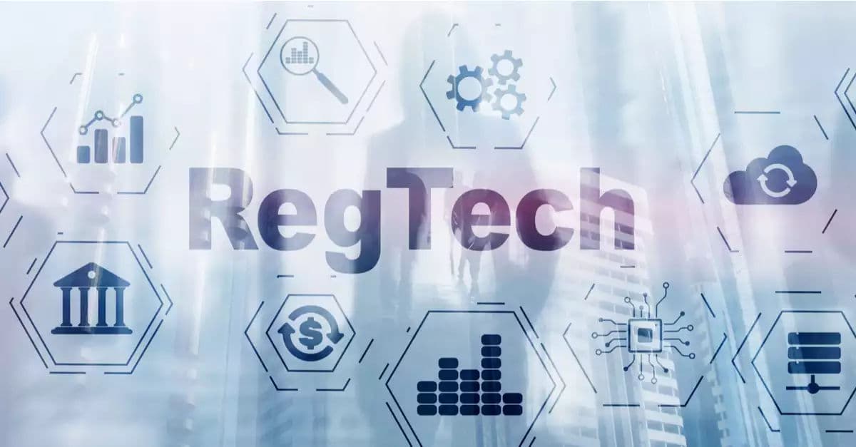 Embedded Compliance: The Rise of RegTech 3.0 Solutions
