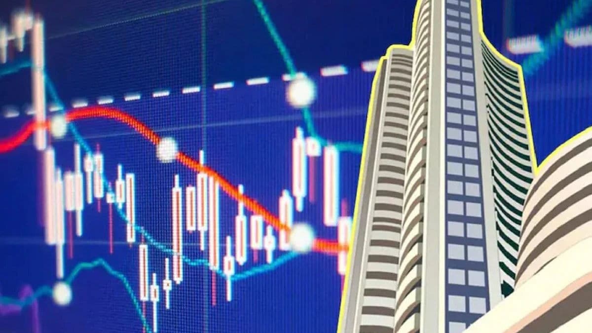 Sensex Reflects Market Trends and Investor Confidence