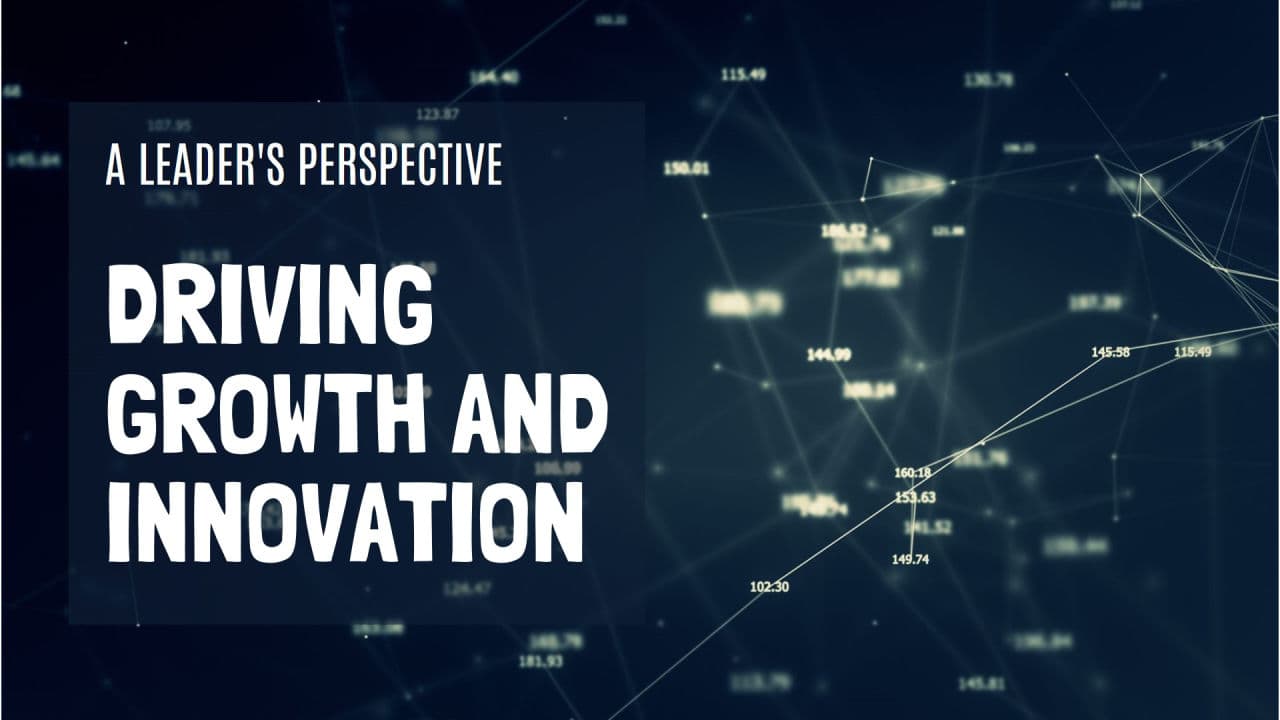 Technology: Driving Innovation and Digital Transformation