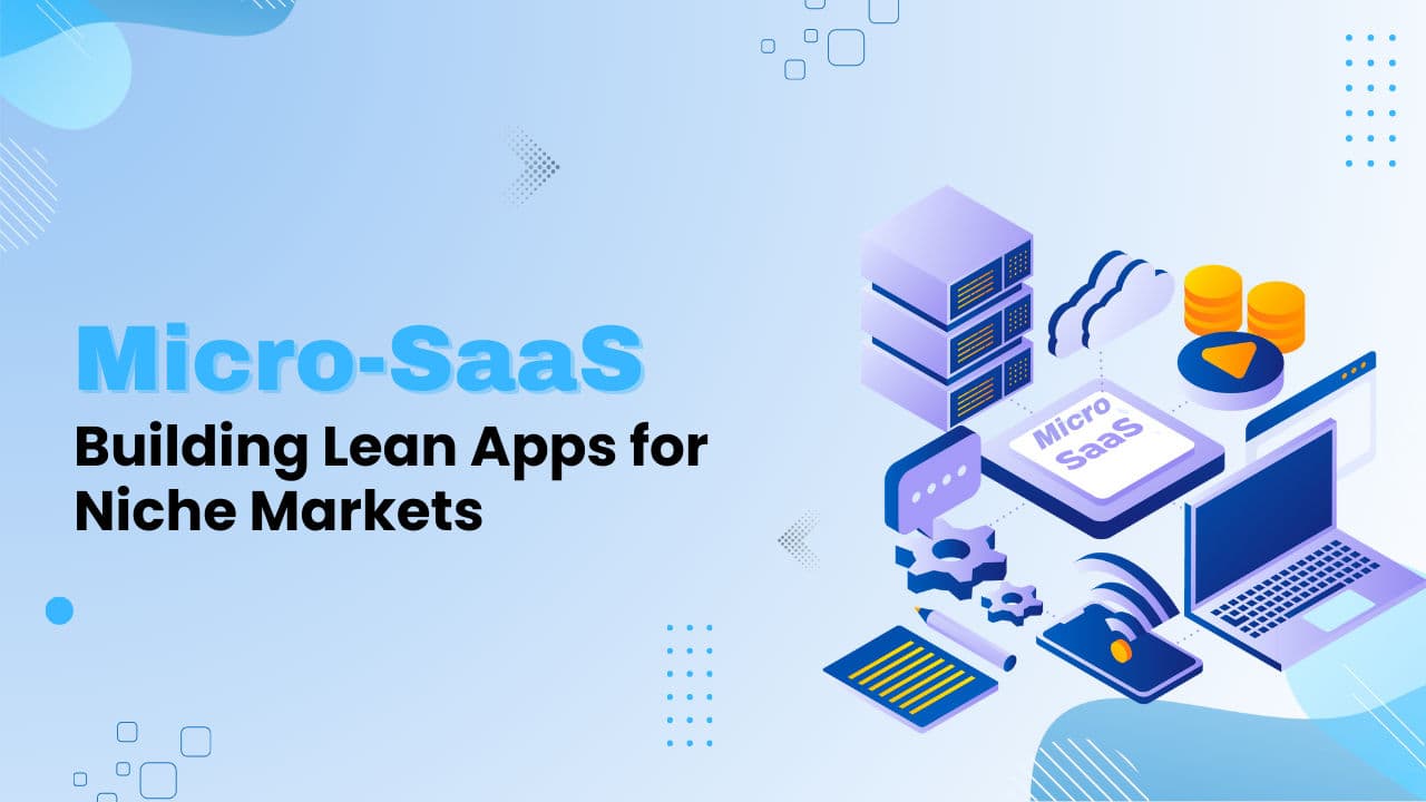 Micro-SaaS: Why Small Focused Software is Booming