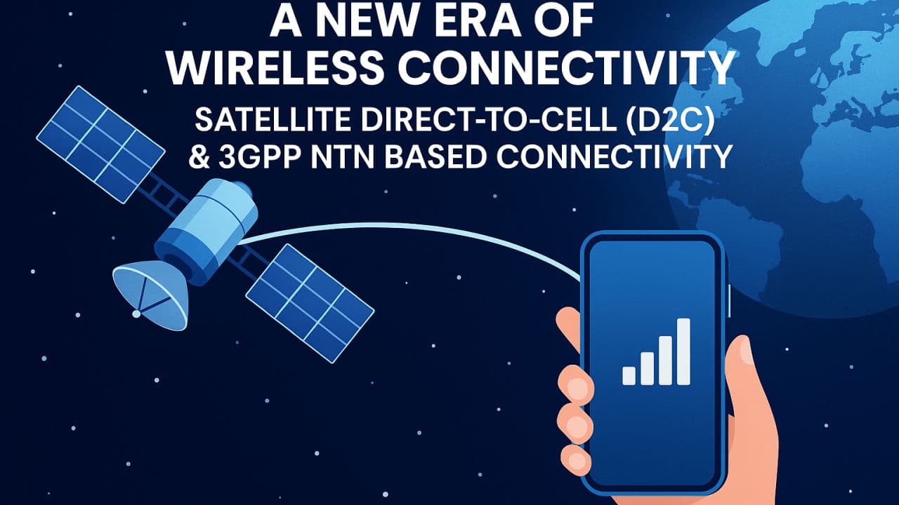 Direct-to-Cell Satellite Networks: Connectivity from Space