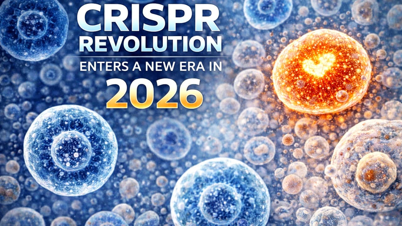 Base-Editing Gene Therapy: The Ultra-Precise CRISPR Revolution