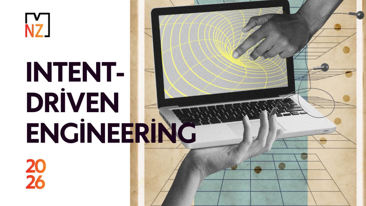 Intent-Driven Development: Building Software from Intent