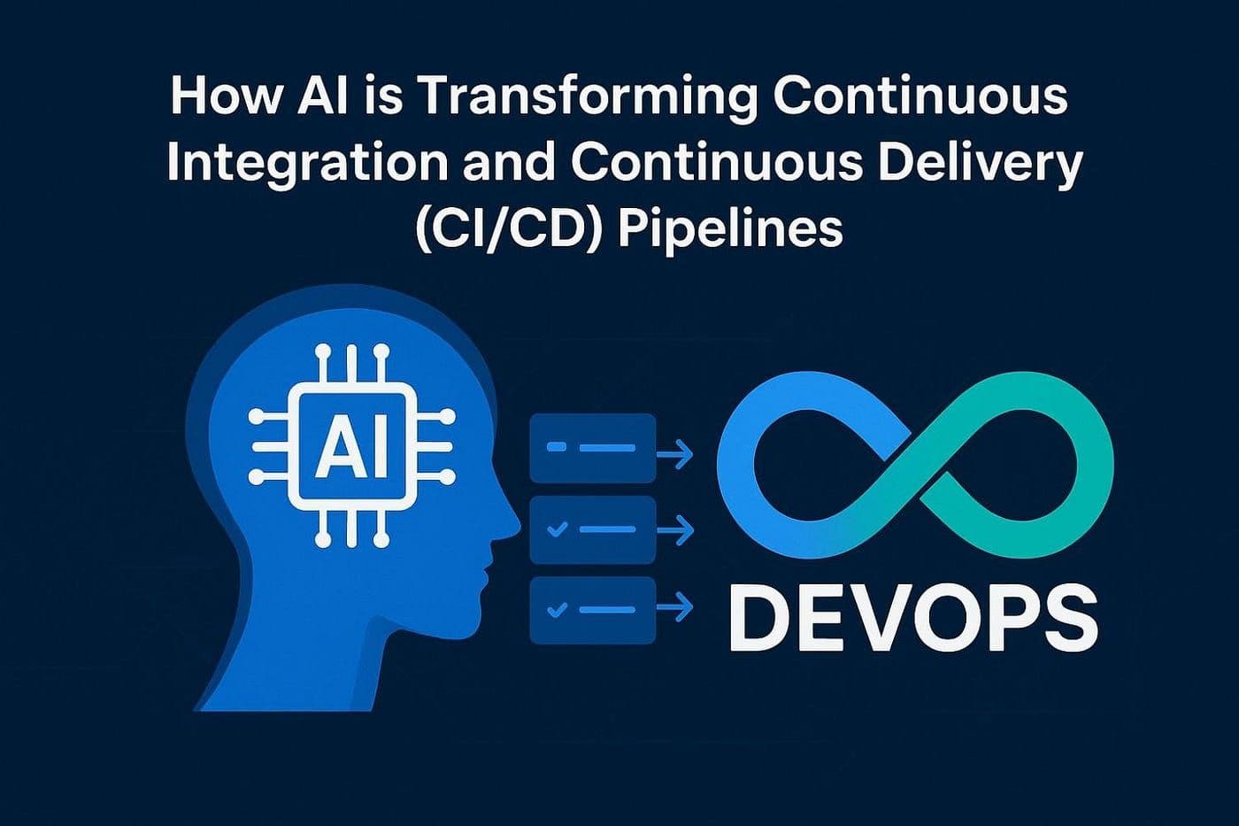 Autonomous CI/CD Pipeline Agents: The Future of DevOps