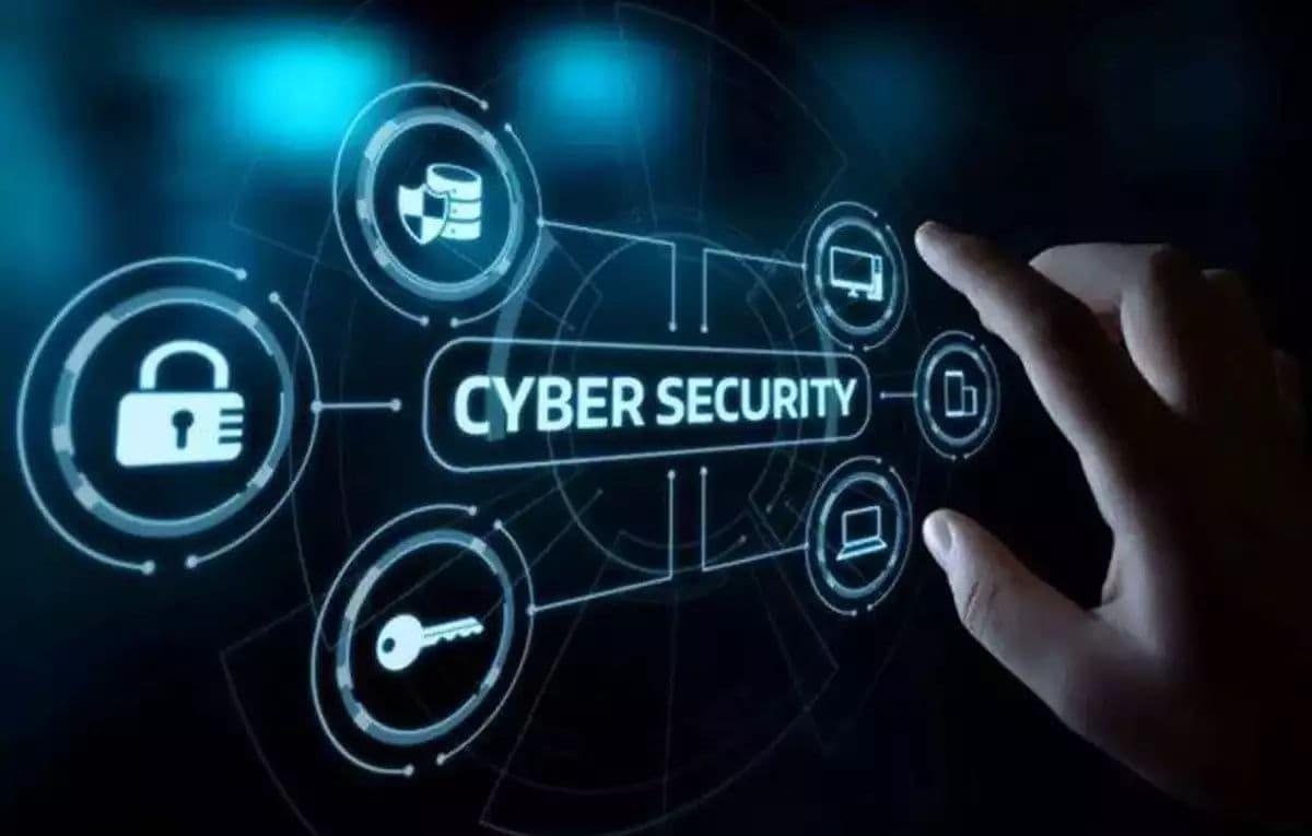 Cybersecurity: Protecting Data and Systems from Threats