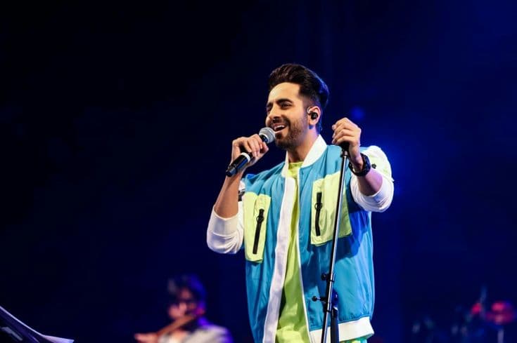 Ayushmann Khurrana & Wamiqa Gabbi’s Romantic-Comedy Teaser Sparks Excitement