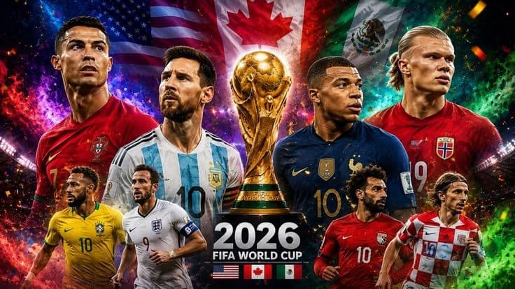 The Undisputed King of Sports: Inside the Global Phenomenon of Football and Soccer