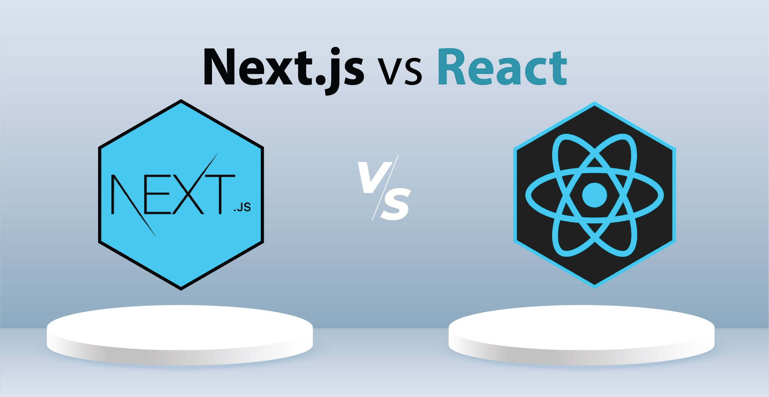 Next.js vs Traditional React: Key Differences Explained