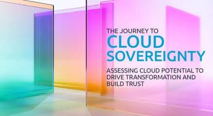 Geopatriation and the Shift Toward Sovereign Cloud Systems