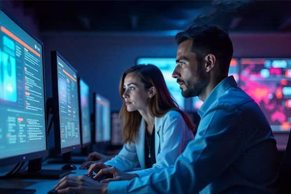 Intelligent Cybersecurity and Privacy