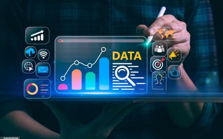 Dynamic Data Integration: Real-Time Data Management for Modern Businesses