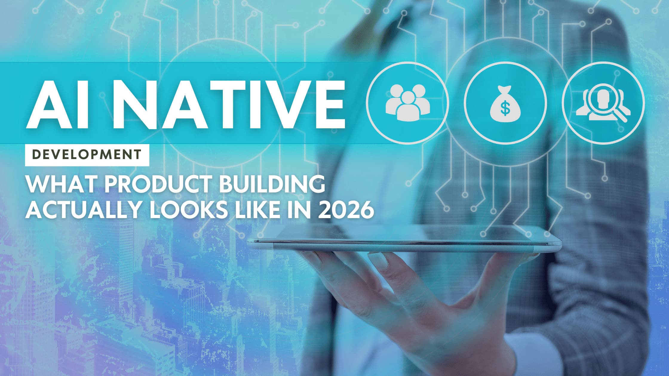 AI-Native Development Platforms: Building Smart Applications
