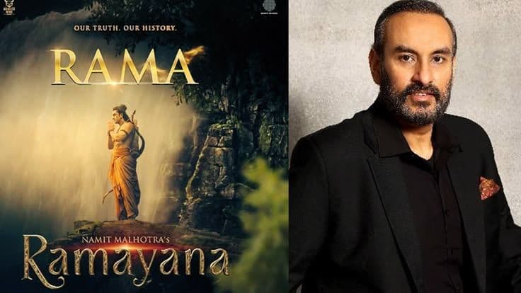 Ramayana Part 2: The Epic Battle of Dharma and Destiny