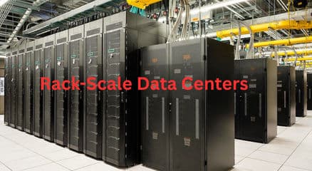 Rack-Scale On-Off Grid Cross-Management for Data Centers
