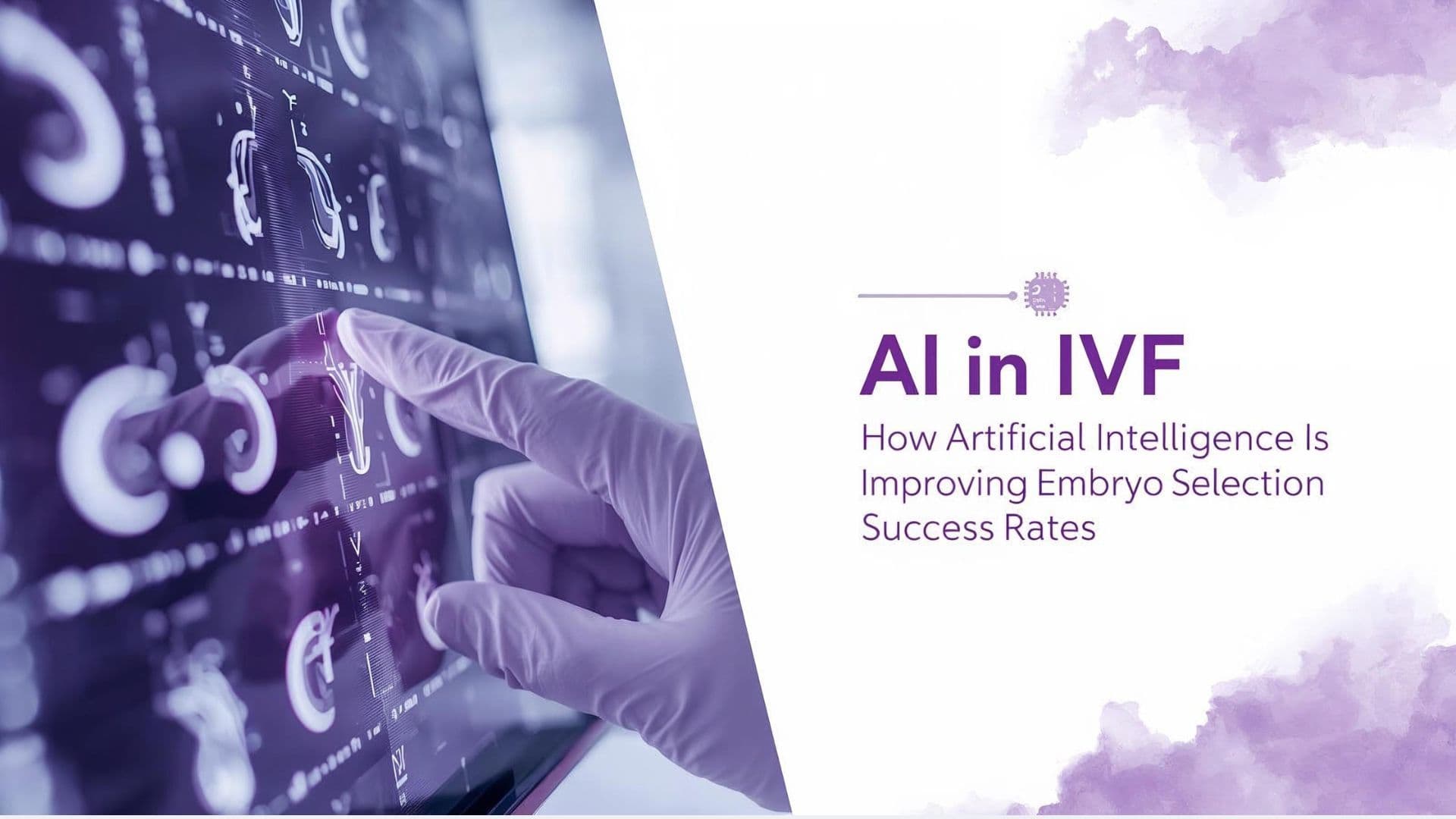 Embryo Genetic Scoring: AI and Genomics in Fertility Care