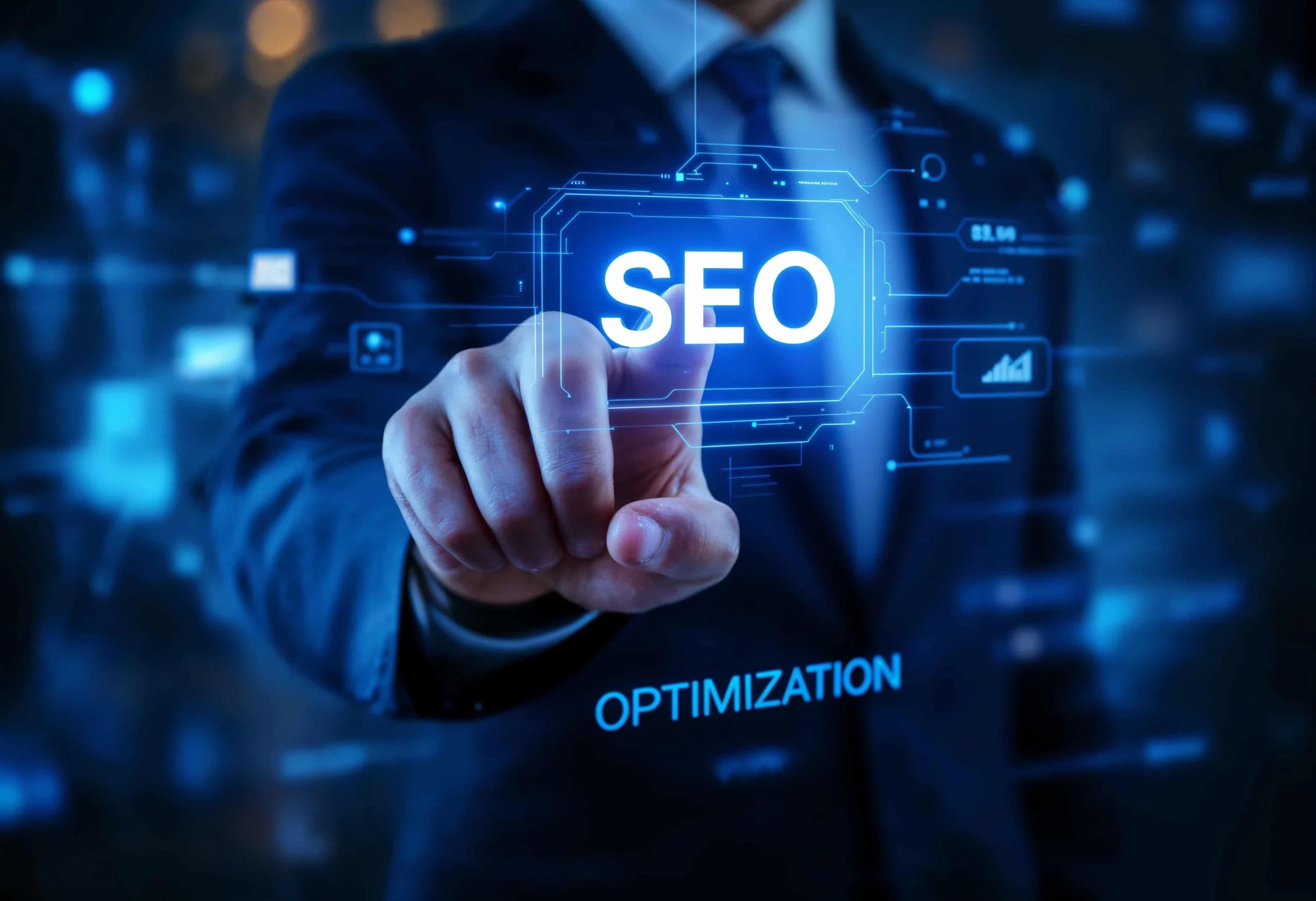 SEO Best Practices for Developers: Optimize for Search