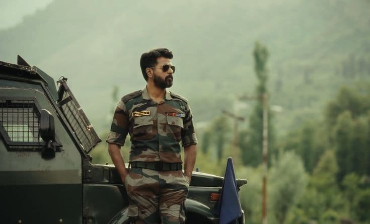 Amaran Movie Review, Story, Cast, and Inspiring True Heroism