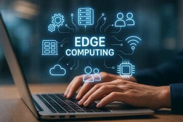 Edge Computing for Localized Automation: Transforming Real-Time Data Processing and Smart Systems
