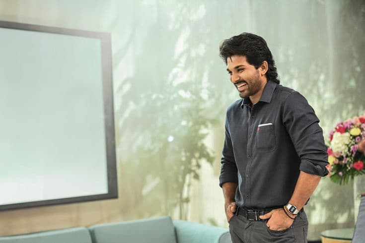 Allu Aravind Responds to Allu Arjun Mumbai Move Rumors, Urges Calm Among Fans