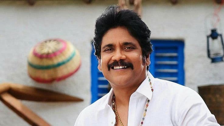 Nagarjuna’s Fitness Secret at 66: Intense Workouts and 14-Hour Fasting Routine Go Viral