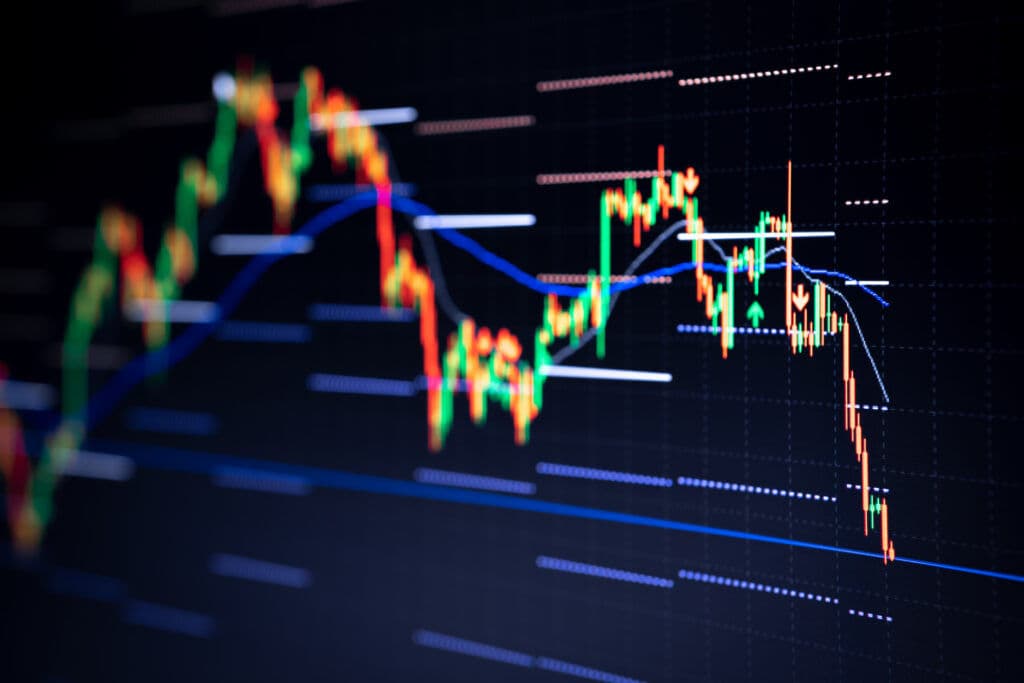 Sideways Market Trends: Why Stocks Move in a Range