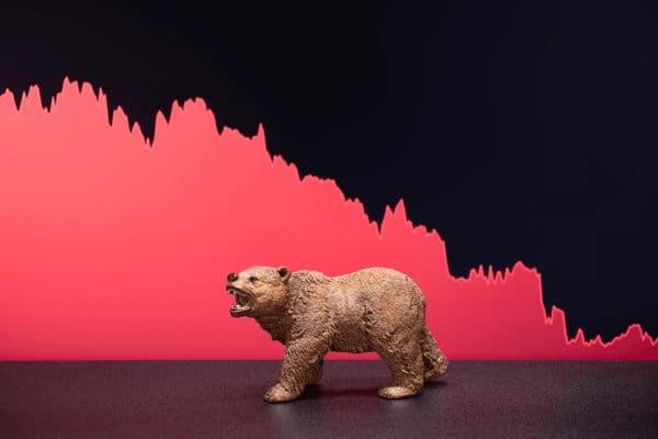 Understanding a Bearish Stock Market and Its Impact