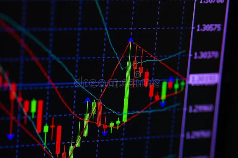 Bullish Trend Signals Rising Confidence and Market Growth