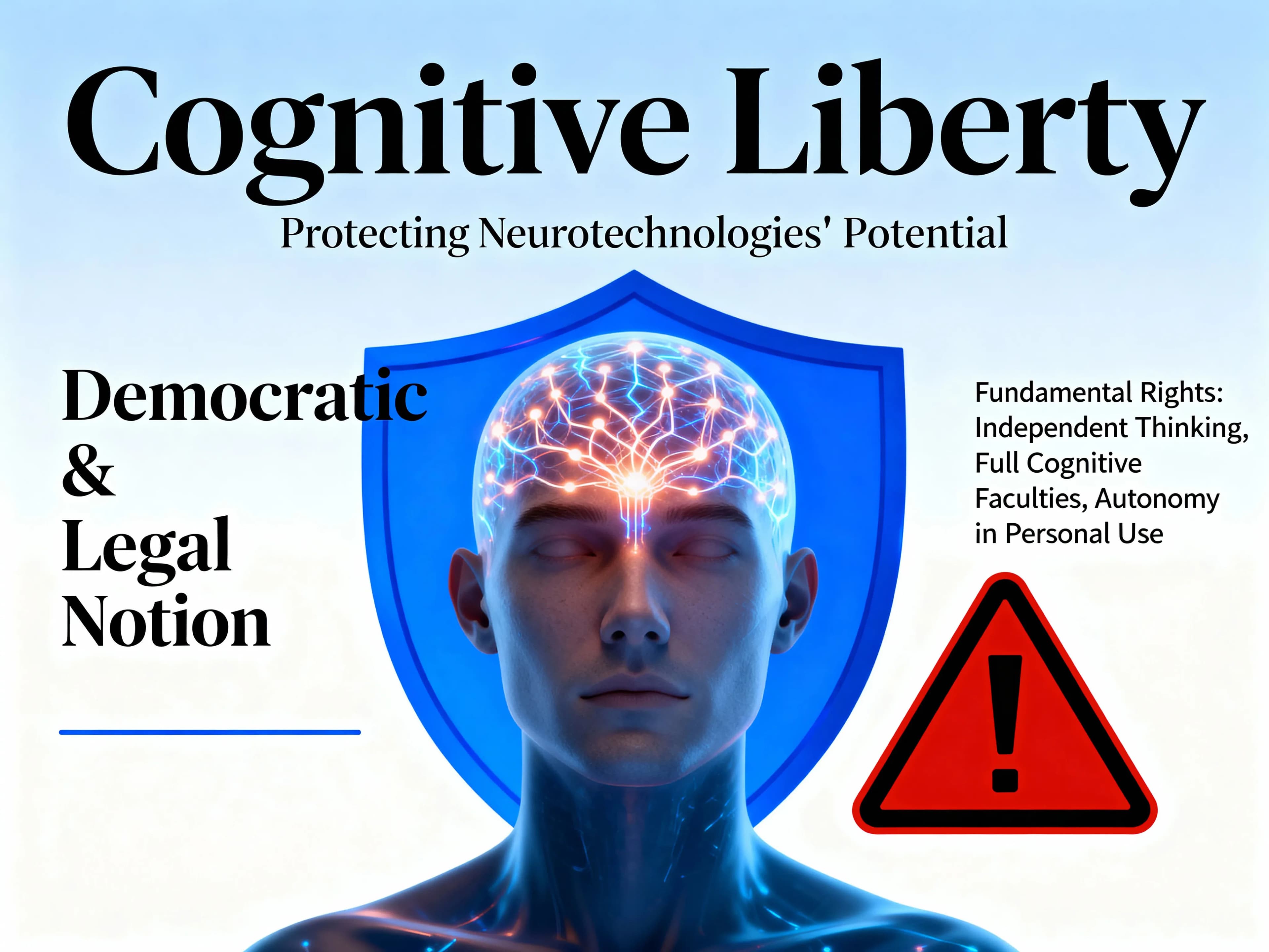 Cognitive Liberty & Neuro-Rights in the Digital Age