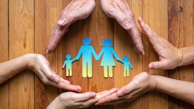 Life Insurance: Protect Your Loved Ones with Financial Security